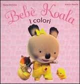 I colori (Bebè Koala)