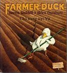 Farmer Duck (Bilingual: Japanese / English) (Japanese edition)