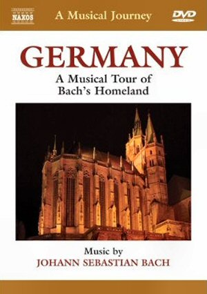 Musical Journey - Germany