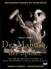 Dr. Mabuse