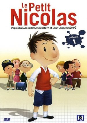 Le Petit Nicolas vol. 1