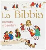La Bibbia narrata ai bambini