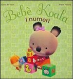 I numeri (Bebè Koala)